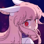 可爱好看高清超级萌的动漫图片头像