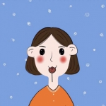 可爱吃棒棒糖的动漫情头