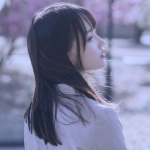 清新简约高清清纯能吸引男生的女头图片