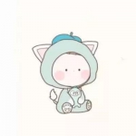 微信好看的情头情侣专用可爱图片