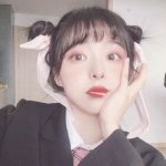 2024优质高清好看的最新闺蜜女头图片