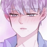 动漫高清帅气的精致高清头像男生图片