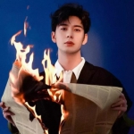 帅气的图片小哥哥高清头像图片