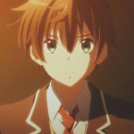 情头一男一女动漫高清图片