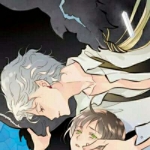 宇宙琴未响高清一对两张的漫画情头图片