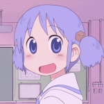 小萝莉的女头软萌可爱动漫高清图片