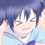 超萌的超卡哇伊少女高清头像