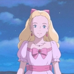 优质精选的超高清动漫头像女图片