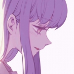 优质好看高清的女生动漫头像