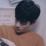 2024可爱搞怪一对两张情头图片