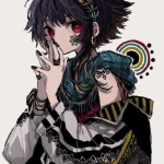 动漫高清超酷的少年头像可爱帅气图片