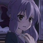 动漫情头一对一张配对好看高清的图片