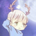 2024可爱情头专用动漫超萌图片