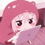 微信动漫女头萌萌哒萌蠢