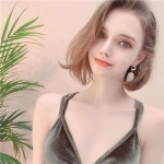 女生高清气质十足的唯美优雅高贵头像图片