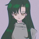 微信高清酷酷的插画女头图片