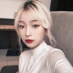 2024高清新版的qq三人闺蜜头像分三张图片