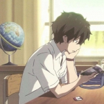 2024好看高清的最热情头一人一半动漫图片