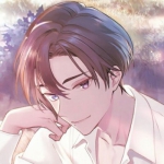 帅气好看高清的动漫英俊少年头像图片