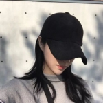 原宿风好看高清的微丧伤感头像图片