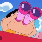 2024抖音可爱情头高清一对两张的热门图片