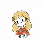 吃货专属头像超萌的吃货专属头像可爱萌妹子高清图片女