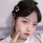 三个人好看高清的三张真人闺蜜头像图片