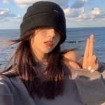 2024高清优质女头个性网图