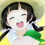 2024高清精选的可爱超萌女头动漫图片