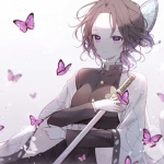 抖音头像女生动漫好看高清的图片