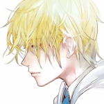 帅气的二次元酷男头好看的高清图片