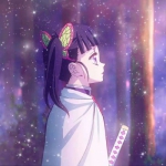 2024动漫高清一对两张的潮流情头图片