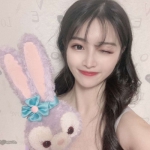 闺蜜高清漂亮的仙气少女心头像图片