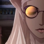 精选好看的旧漫系高清头像女图片