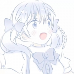 2024高清二次元情头