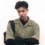 微信高清帅气的男孩子好看头像图片