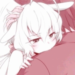 情头动漫好看高清的双人两张图片