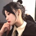 时尚适合抖音用的女孩头像图片