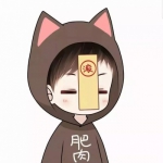 情头好看又可爱高清卡通图片