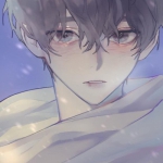 ins高清帅气的男头动漫图片