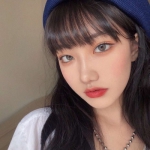 2024最新最火闺头一左一右图片