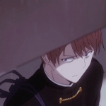 2024最火一对两张动漫情头图片