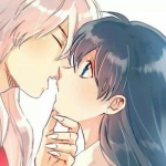 2024好看高清的双人漫画情头图片