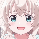 女头可爱萌卡哇伊动漫好看高清的图片