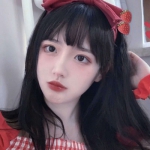 2024优质精选的好看女生真人头像清晰图片