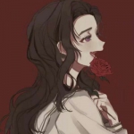 动漫高清超甜的两张情头图片