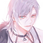 霸气的动漫少年高冷帅气高清头像图片