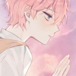 动漫高清情头好看图片