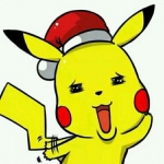 情头高清一对两张可爱傻憨憨的图片