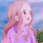 可爱动漫网图好看高清的头像